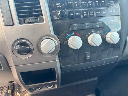 Used 2012 Toyota Tundra 4x4 Double Cab w/ Tow Pkg image 15