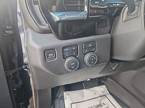 Used 2024 Chevrolet Silverado 1500 RST w/ All Star Edition Plus image 11