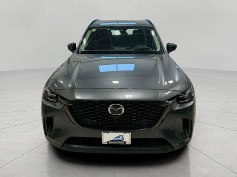New 2026 MAZDA CX-90 Plug-In Hybrid w/Premium Sport image 2