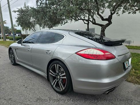 Used 2010 Porsche Panamera image 50