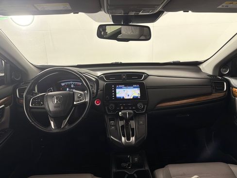 Used 2017 Honda CR-V Touring image 24