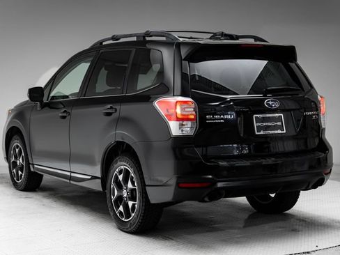 Used 2017 Subaru Forester 2.0XT Touring w/ Popular Package #2 AWD/4WD image 2