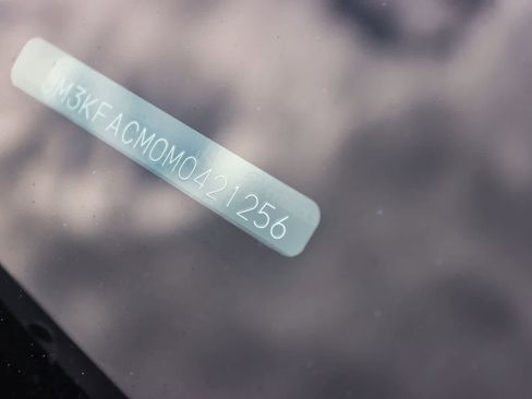 Used 2021 MAZDA CX-5 Touring w/ Touring Preferred SV Package image 28