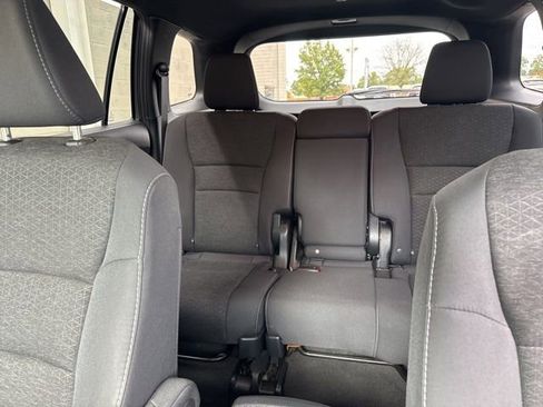 Used 2019 Honda Passport Sport image 19