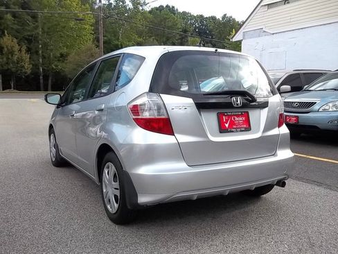Used 2011 Honda Fit image 3