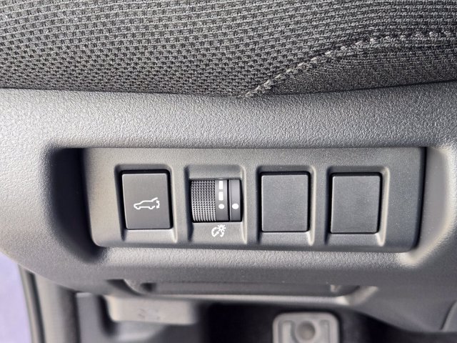 New 2026 Subaru Outback Limited AWD/4WD image 26