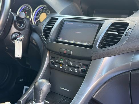 Used 2011 Acura TSX Sedan FWD image 30