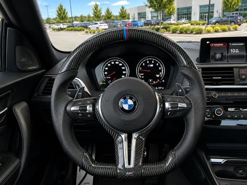 Used 2018 BMW M2 w/ Executive Package RWD image 24