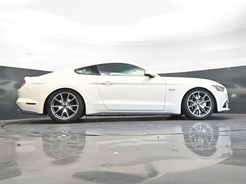 Used 2015 Ford Mustang 50 Years RWD image 37