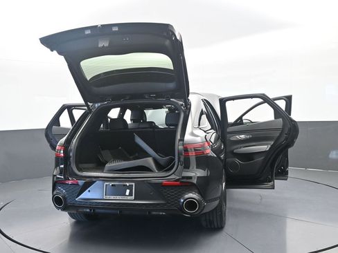 Used 2022 Genesis GV70 2.5T w/ Sport Prestige Package AWD/4WD image 83