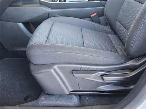 New 2026 Chevrolet Equinox LT w/ Midnight Edition image 4