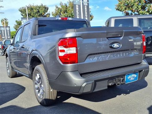 New 2026 Ford Maverick XLT w/ Equipment Group 301A image 5