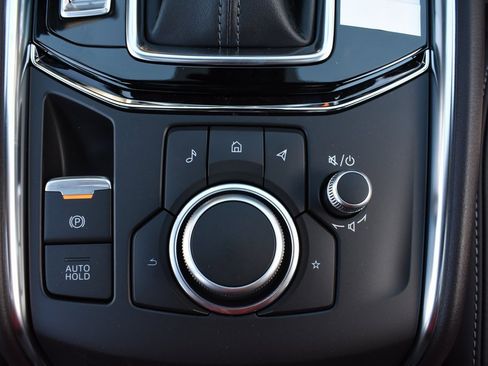 New 2025 MAZDA CX-5 Signature image 34