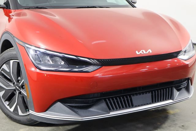 Certified 2024 Kia EV6 Light RWD image 46