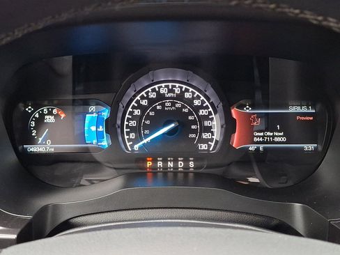 Certified 2019 Ford Ranger Lariat w/ Equipment Group 501A Mid image 20