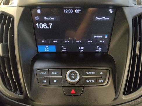 Used 2017 Ford Escape SE w/ Equipment Group 201A FWD image 25
