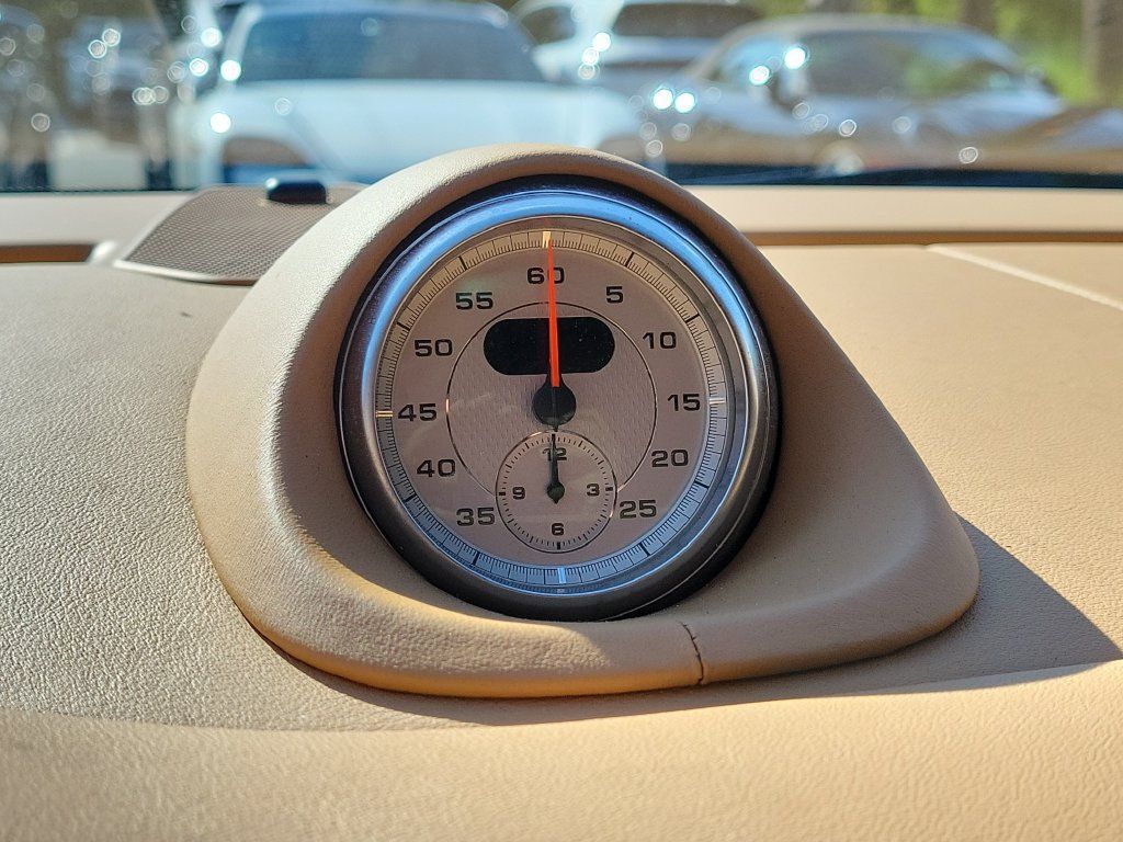 Used 2012 Porsche 911 Turbo S AWD/4WD image 31