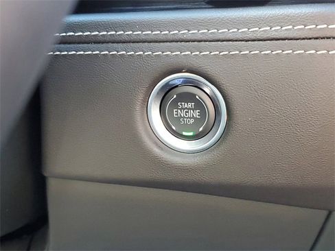 New 2025 Cadillac Escalade Sport w/ Touring Package image 20