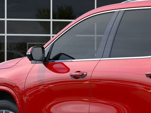 New 2026 Buick Enclave Avenir w/ Super Cruise Package image 47