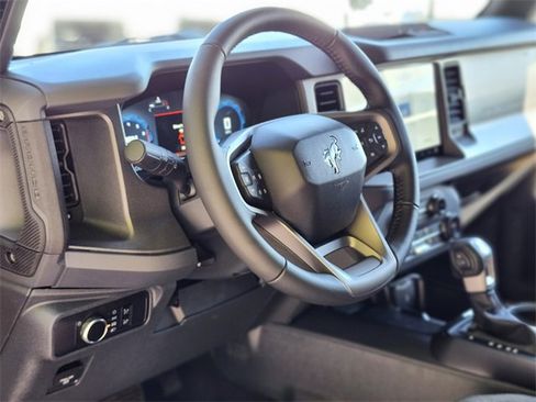New 2025 Ford Bronco Big Bend image 19