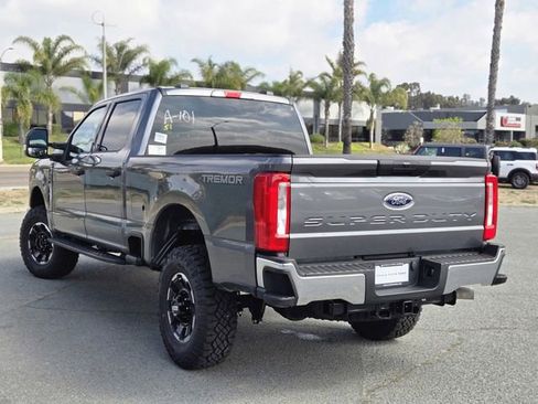 New 2026 Ford F250 XLT w/ Tremor Off-Road Package AWD/4WD image 10