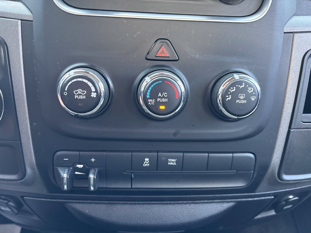 Used 2015 RAM 1500 Tradesman w/ Popular Equipment Group RWD image 41