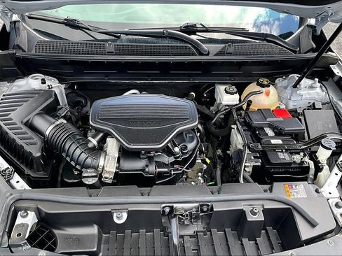Used 2020 GMC Acadia SLE w/ Driver Convenience Package AWD/4WD image 10