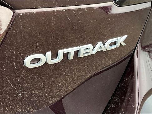 Used 2024 Subaru Outback Limited AWD/4WD image 21