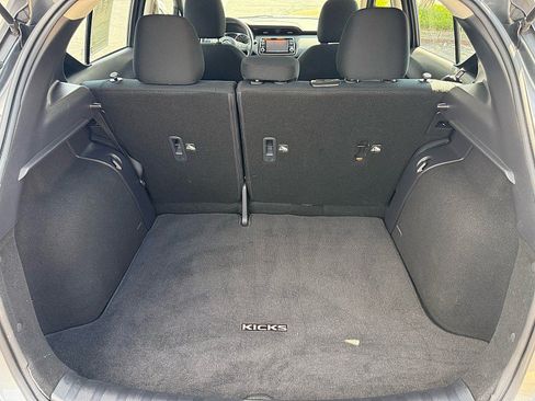 Used 2024 Nissan Kicks S FWD image 15