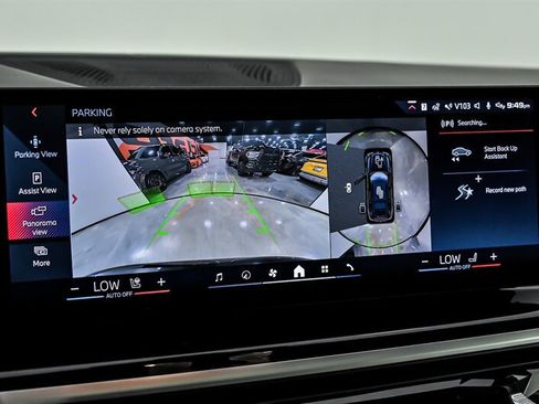 Used 2025 BMW X7 M60i AWD/4WD image 30