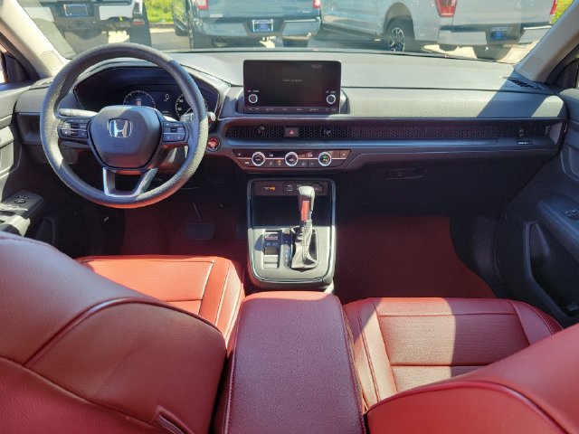 Used 2025 Honda CR-V EX image 18