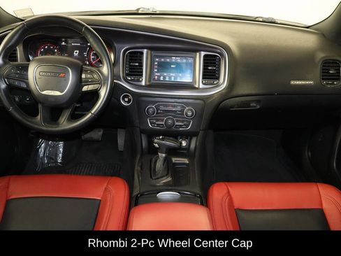 Used 2018 Dodge Charger SXT w/ Blacktop Package image 14