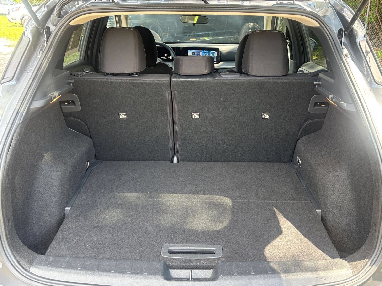 Used 2026 Nissan Kicks SV w/ Cold Weather Package FWD image 29