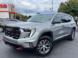 Used 2025 GMC Acadia AT4 w/ Super Cruise Package image 3