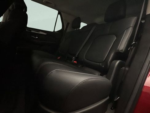 Certified 2026 Honda Passport RTL image 14