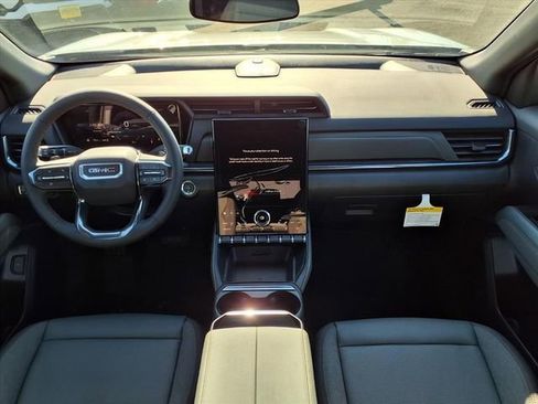 New 2026 GMC Terrain AT4 w/ Convenience Package III AWD/4WD image 3