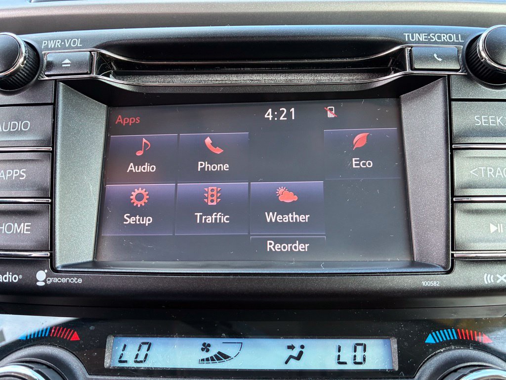 Used 2016 Toyota RAV4 XLE AWD/4WD image 20