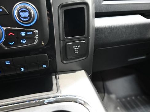 Used 2017 RAM 1500 Sport w/ Quick Order Package 26Q Night AWD/4WD image 20