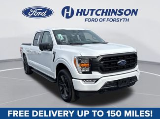 Certified 2022 Ford F150 XLT w/ Equipment Group 302A High video 1
