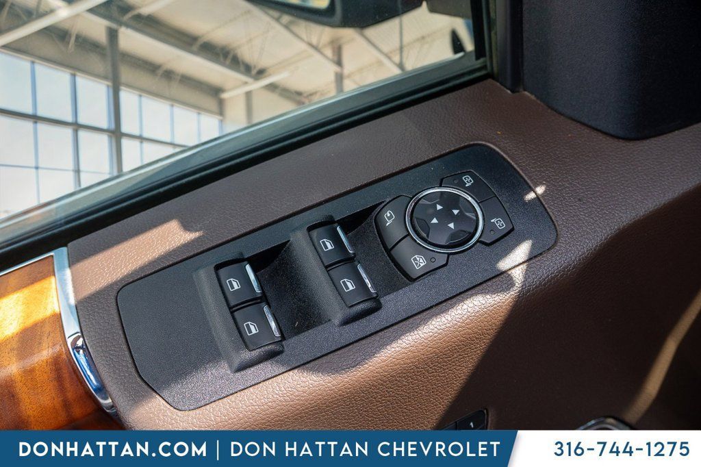 Used 2020 Ford F150 King Ranch w/ Equipment Group 601A Luxury AWD/4WD image 19