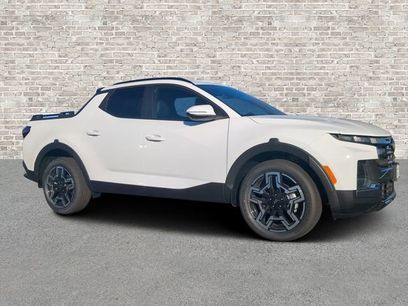 New 2026 Hyundai Santa Cruz Limited