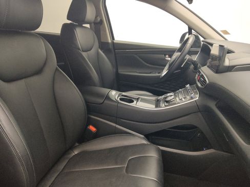 Used 2023 Hyundai Santa Fe XRT FWD image 21