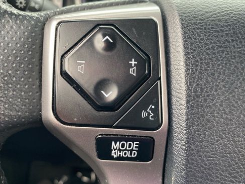 Used 2023 Toyota 4Runner Limited image 22