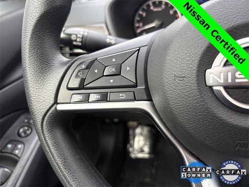 Certified 2024 Nissan Altima 2.5 SV image 22