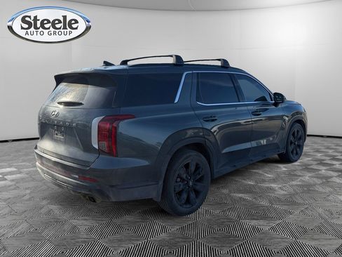 Used 2024 Hyundai Palisade XRT image 5