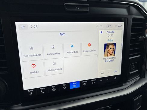 New 2026 Ford F350 Lariat w/ Black Appearance Package image 31