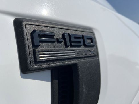 Used 2023 Ford F150 XL w/ STX Appearance Package image 3