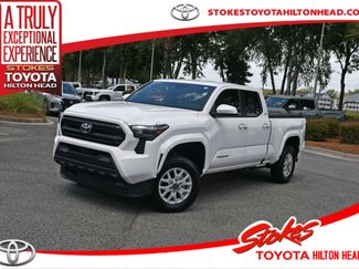 Certified 2024 Toyota Tacoma SR5 w/ SR5 Upgrade Package RWD video 1