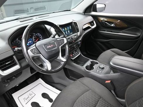 Used 2019 GMC Terrain SLE w/ Driver Convenience Package AWD/4WD image 19