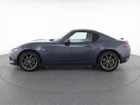 Used 2020 MAZDA MX-5 Miata RF Grand Touring image 6